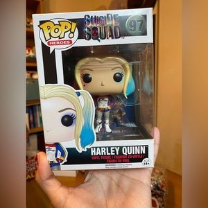 Funko Pop Figure